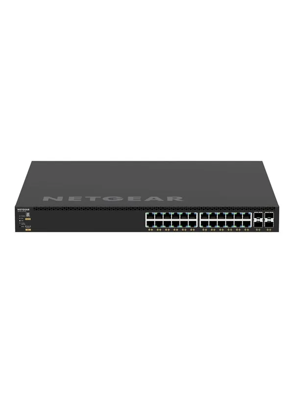Netgear M4350 Series M4350-24G4XF