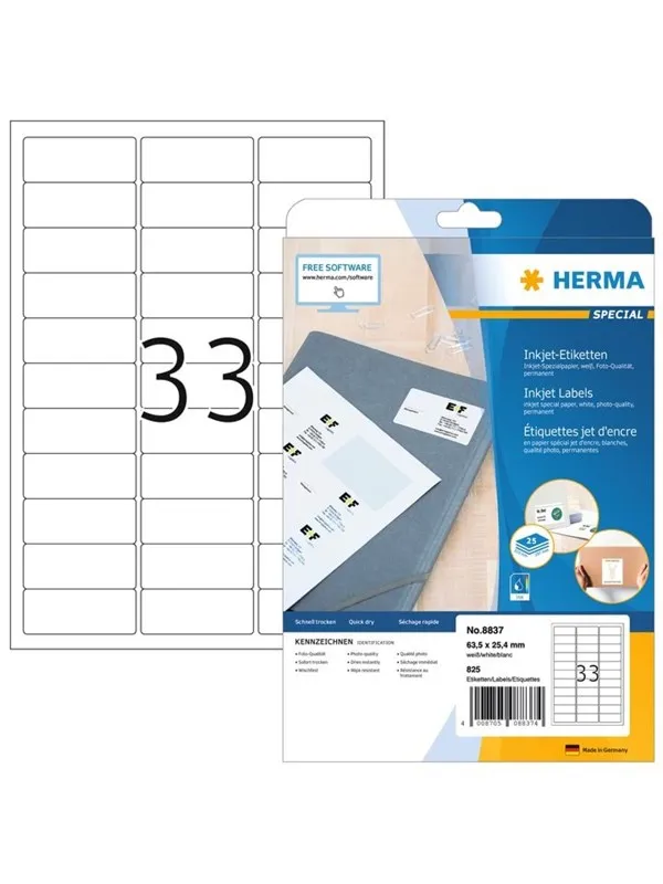 HERMA Special