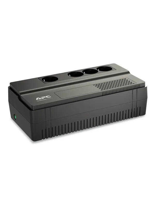 APC BV1000I-GR - Easy UPS - 1000VA/600W - Line Interactive UPS