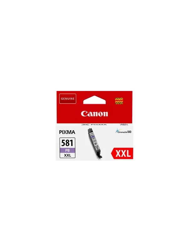 Canon CLI-581XXL / 1999C001 High Value P