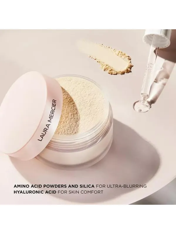 Laura Mercier Translucent Loose Setting Powder Ult