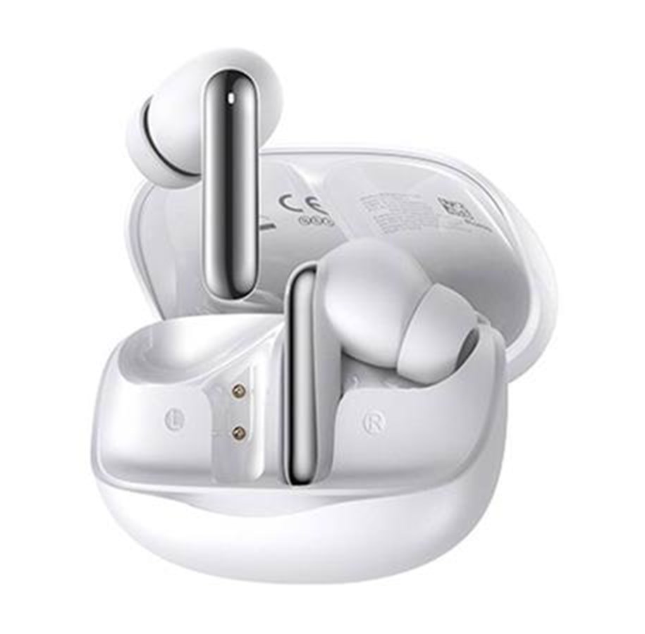QCY MeloBuds HT12 TWS Earbuds - White