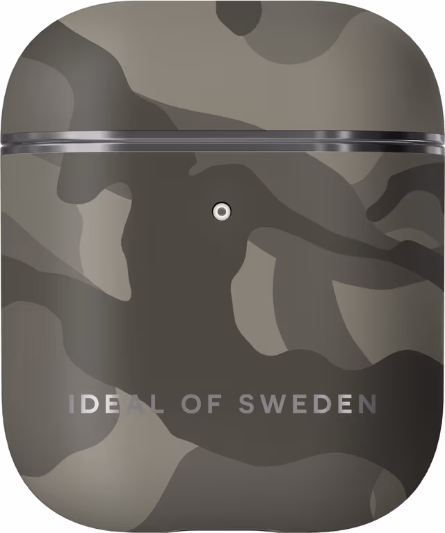 iDeal of Sweden AirPods 1/2 deksel (matte camo)