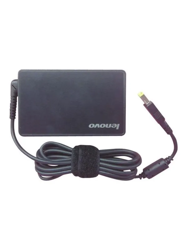 Lenovo ThinkPad 65W Slim AC Adapter Slim Tip EU (0B47459)