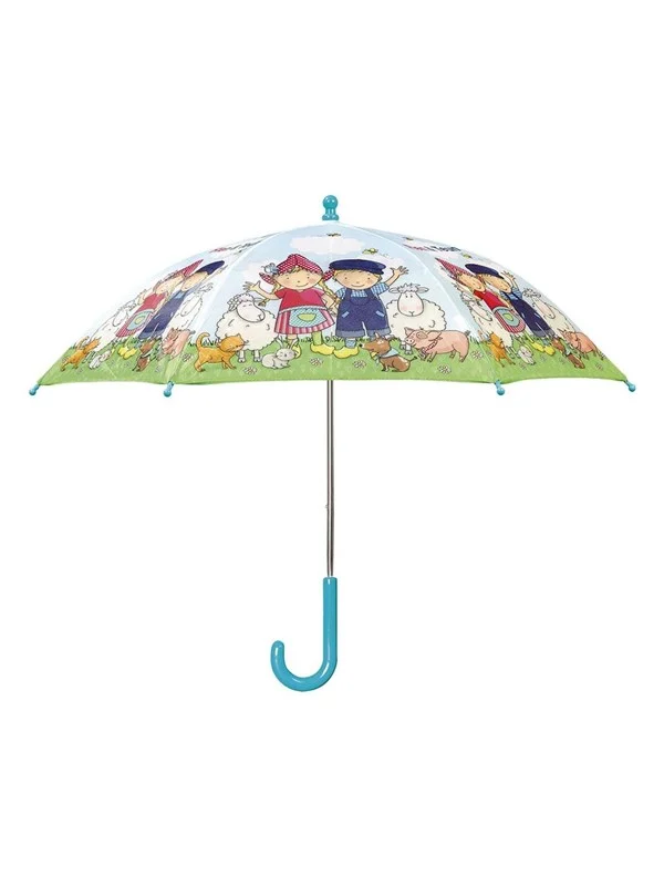 Bambolino Toys Fien & Teun Umbrella