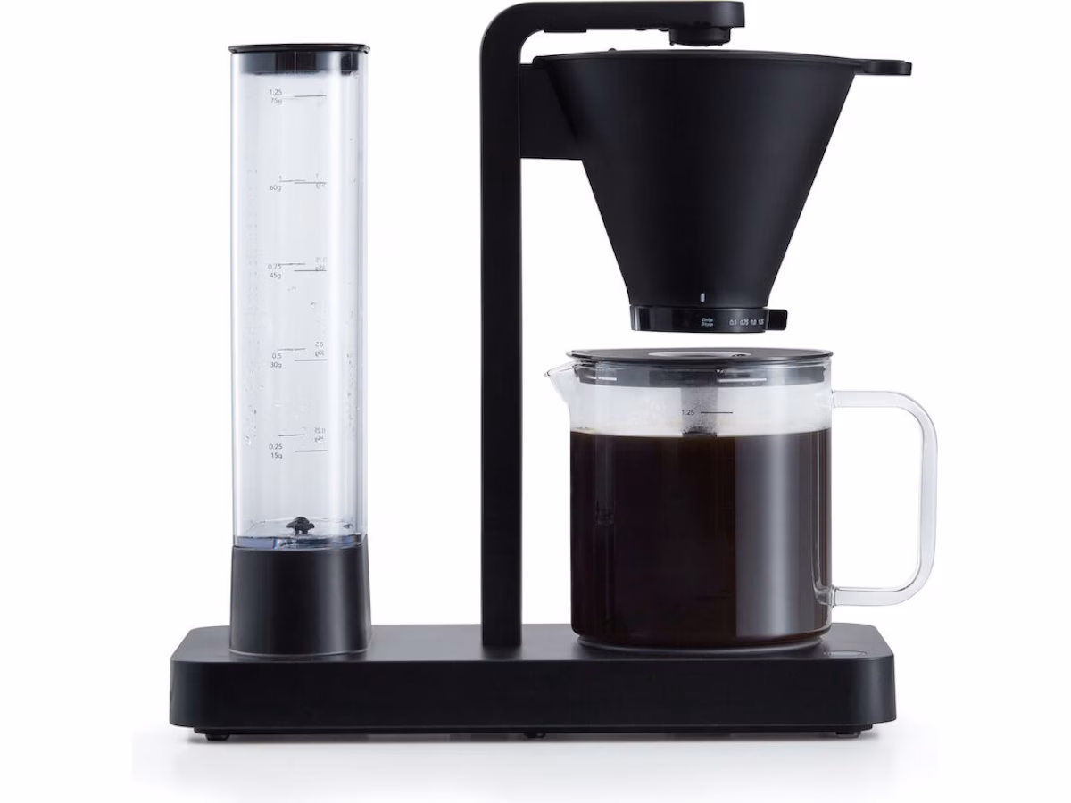 Wilfa WSPL-3B kaffetrakter