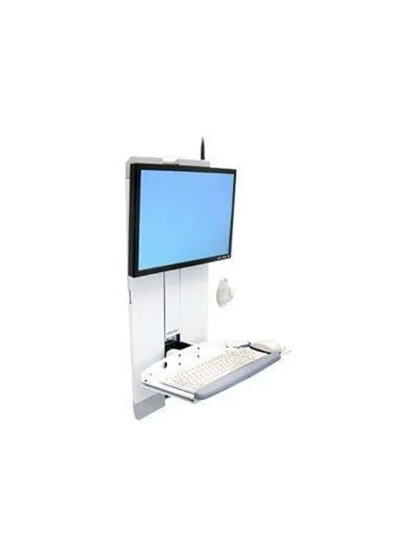 Ergotron 9" Vertical Lift