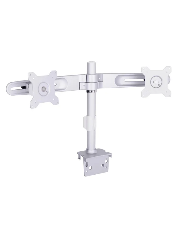 Multibrackets M Workstation Dual Arm DT