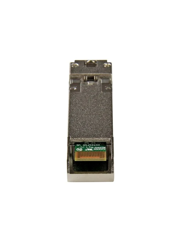 StarTech.com 10 Gigabit Fiber SFP+ Transceiver Module - Cisco SFP-10G-LR-S Compatible - SM LC - 10 km (6.2 mi) - SFP+ transceiver modul - 10 Gigabit Ethernet