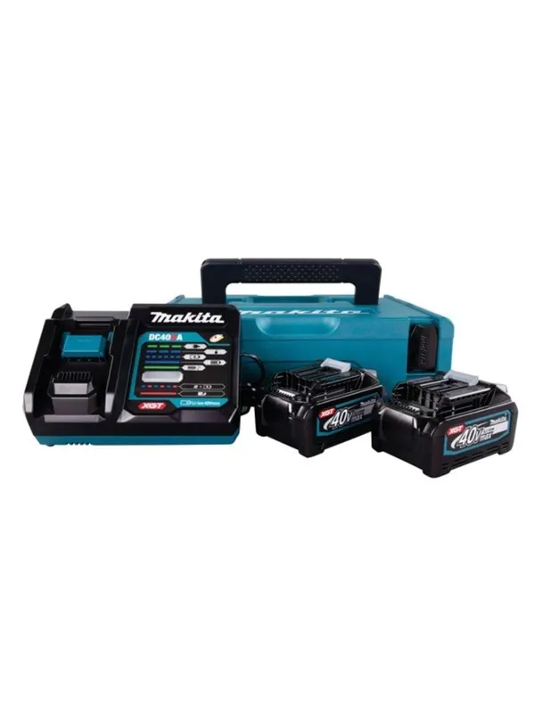 Makita 191J97-1  Power Source-Kit 40V