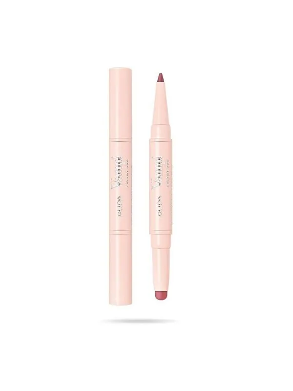 PUPA Milano Pupa Vamp! Creamy Duo Lip Pencil