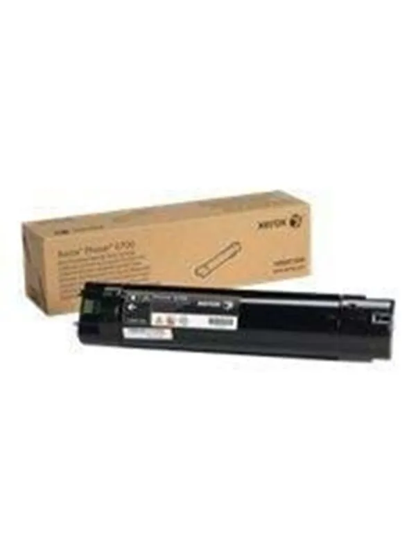 Xerox 106R01506 Black - Laser toner Svart