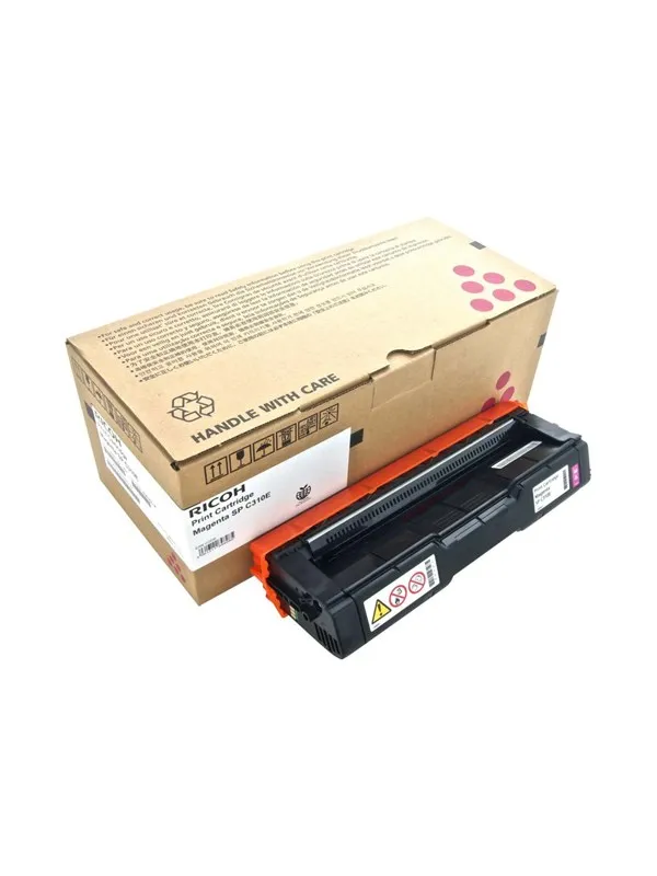 Ricoh Toner
