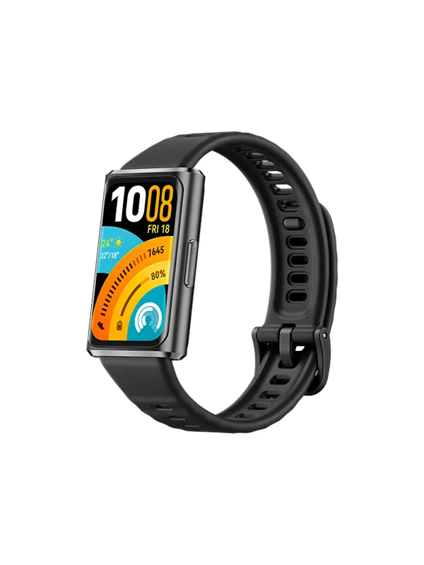 Huawei Band 11 Pro - Black