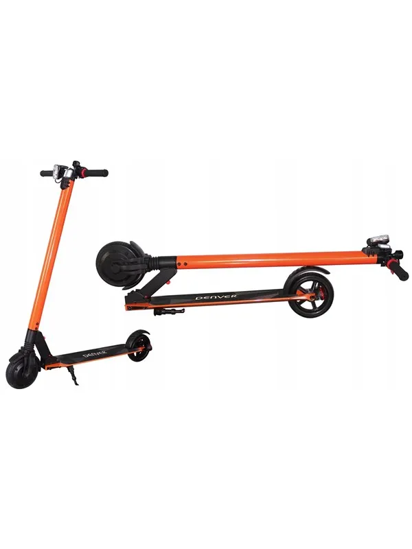DENVER SEL-65220ORANGE MK2 (20 km/t)