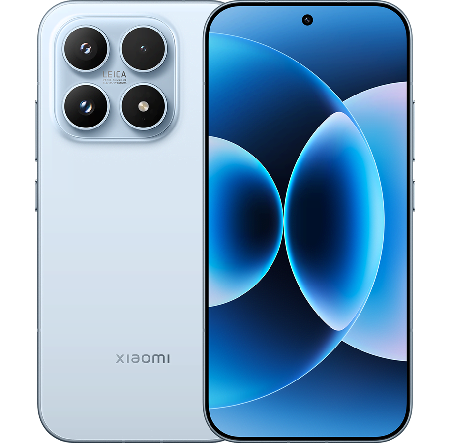 Xiaomi 17 512GB/12GB - Ice Blue