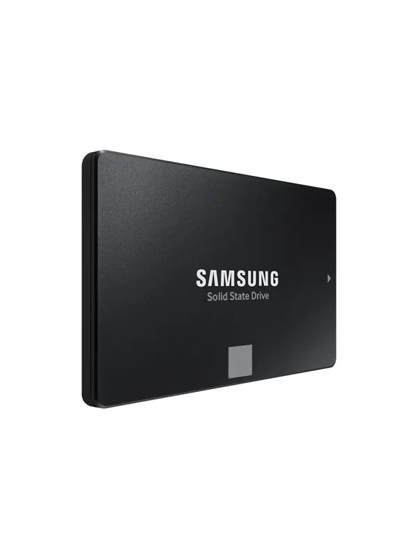 Samsung 870 EVO SSD - 8TB - 2.5" - SATA-600