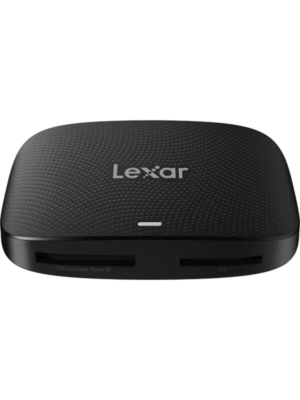 Lexar Card Reader CFExpress Type B / SD - USB 3.2 Gen 2