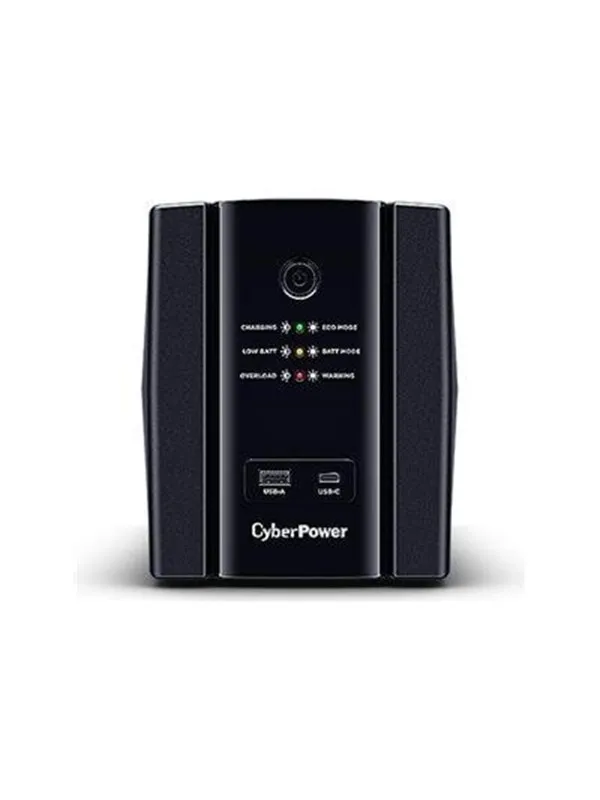 CyberPower UT1500EG - 1500VA/900W - UPS