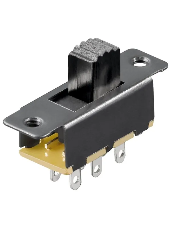 Pro Slide switch