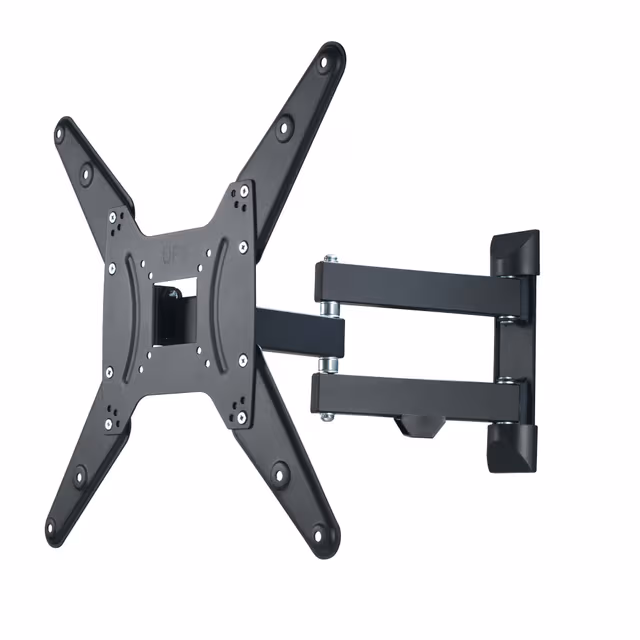 HAMA Veggfeste 2arm VESA 400x400 32-65"