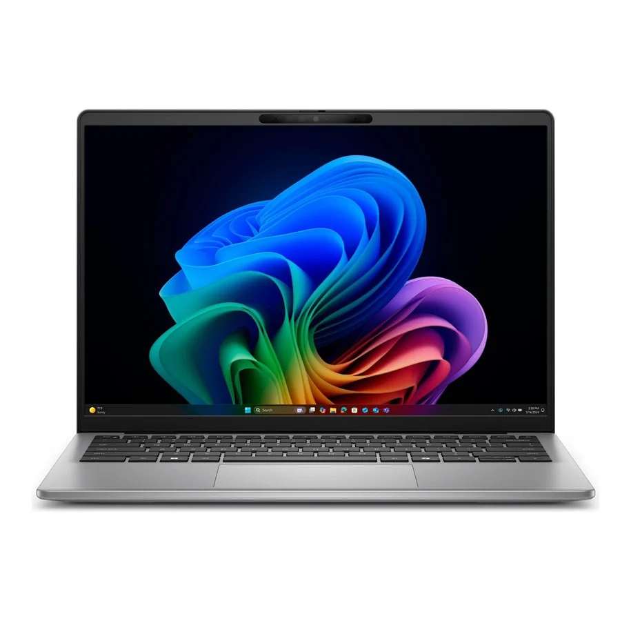 Dell Latitude 5455 - 14" | Snapdragon X Plus | 16GB | 512GB