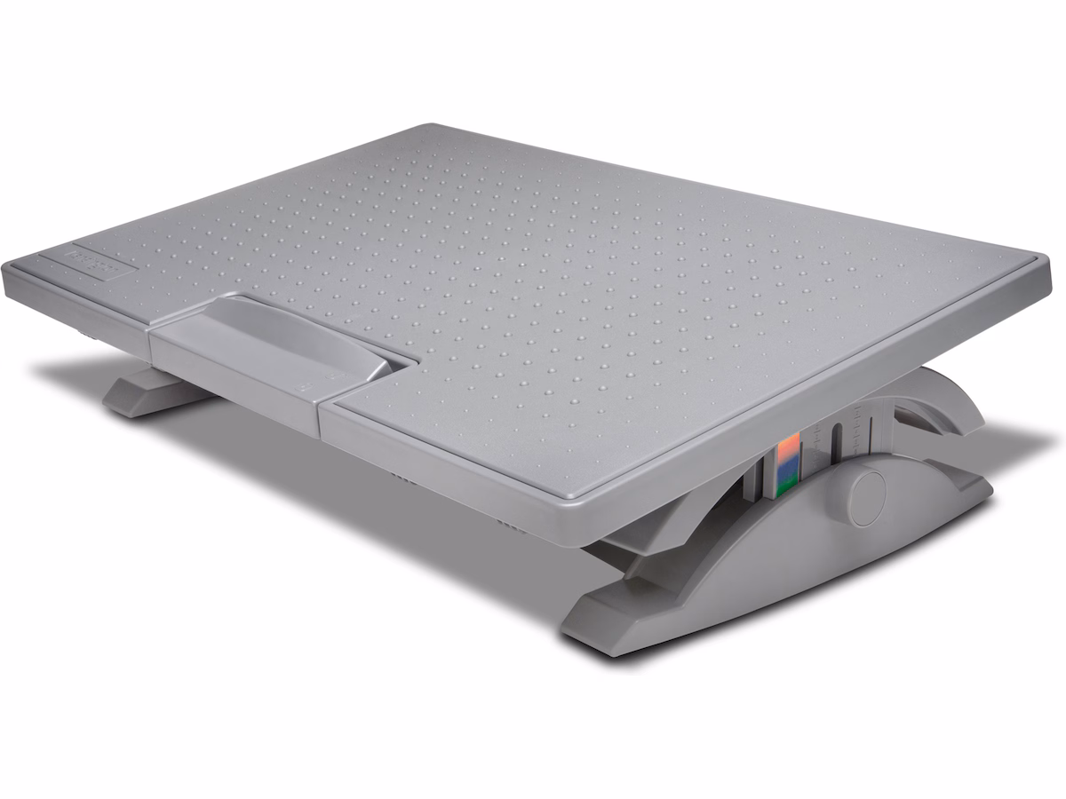 Kensington Fotstøtte SmartFit SoleMate Pro ergonomisk