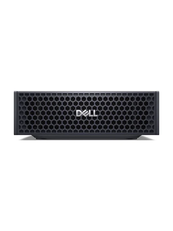 Dell Pro Max - Nvidia GB10 - Blackwell GPU - 128GB - 2TB
