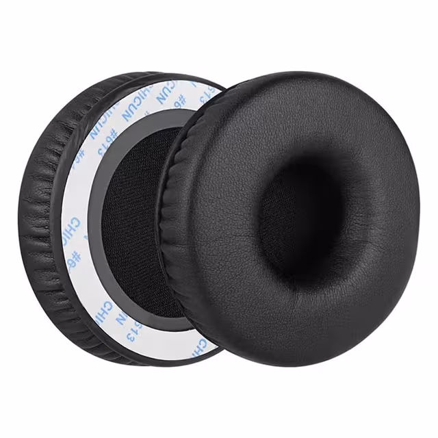 Øreputer Sony WH-XB700 - Svart