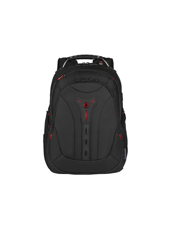 Wenger Pegasus Deluxe Ryggsekk for Laptop 16" | Svart