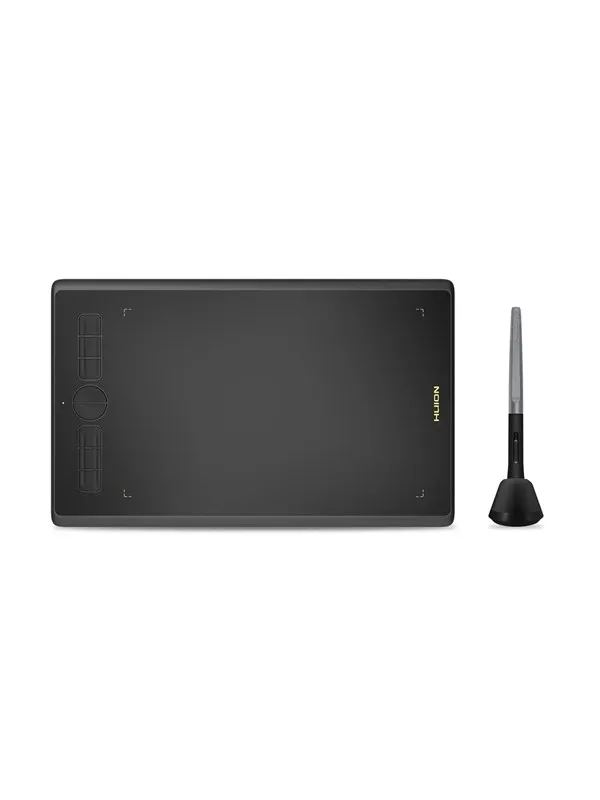 Huion H610X Graphics Tablet