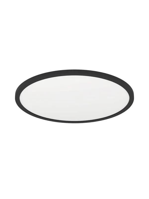 EGLO ROVITO-Z taklampe Ø420 mm, sort