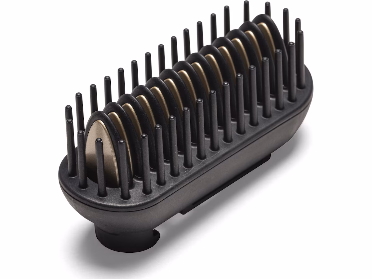 BaByliss Air Wand Straightener