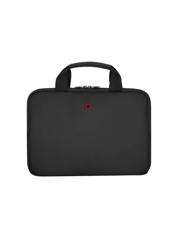 Wenger Guyde 14 Laptopveske for Laptop 14" | Svart