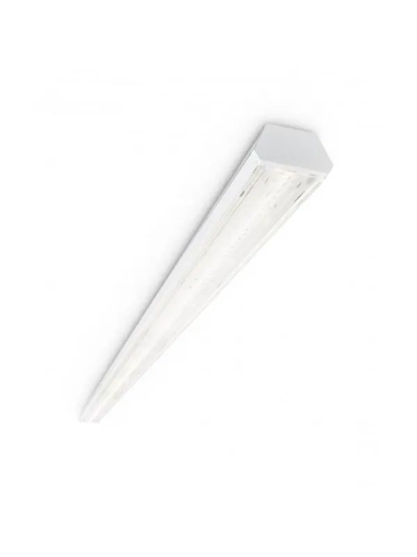 Philips coreline trunking gen2 ll217x 8000lm/840 dali bv wide beam