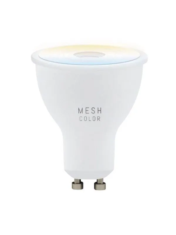 EGLO - CONNECT-Z GU10 LED opal