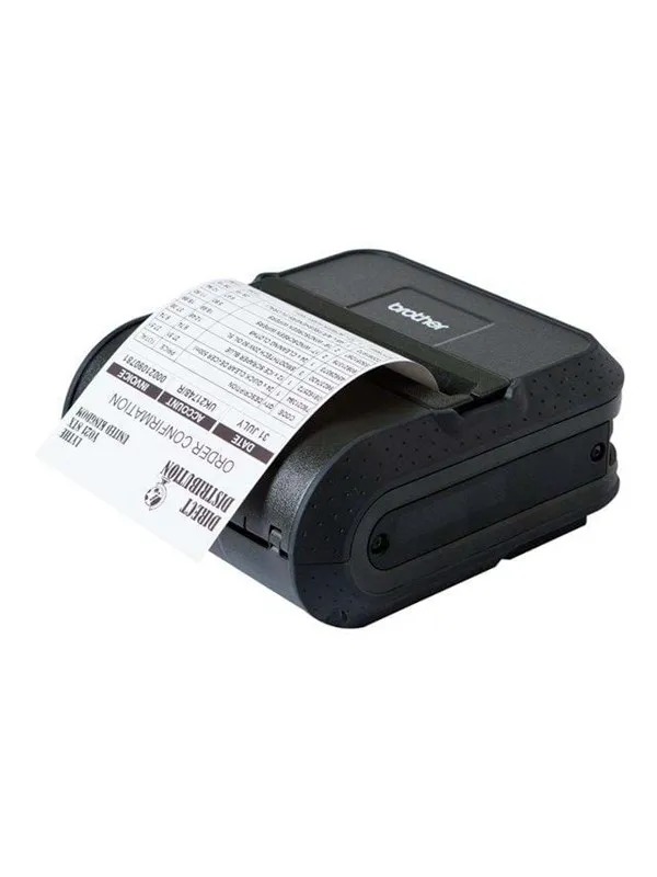 Brother P-Touch RuggedJet RJ-4040