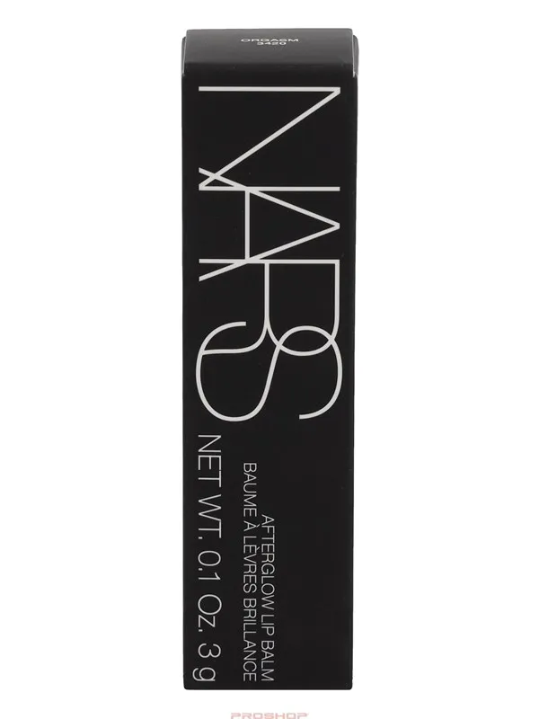 NARS Cosmetics Afterglow Lip Balm - Orgasm