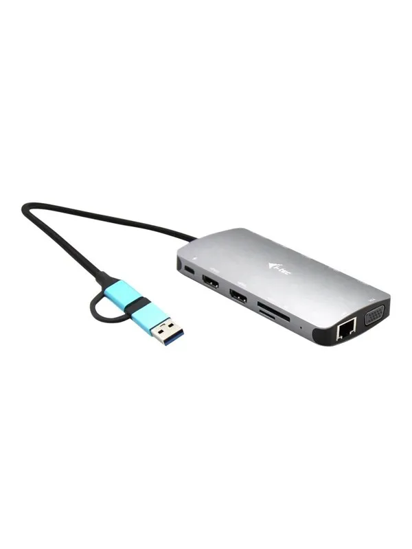 I-Tec Nano Dock