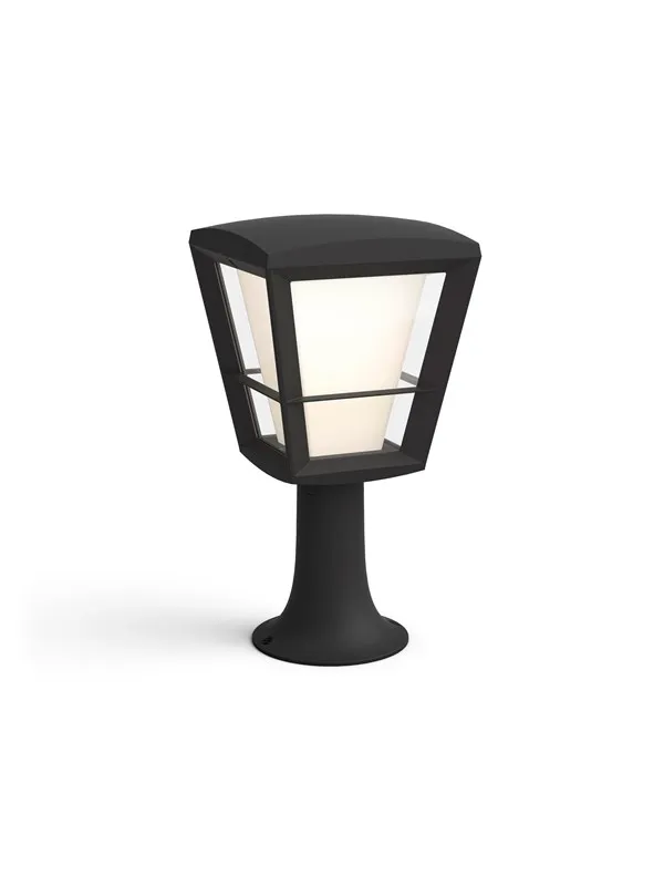Philips Hue Outdoor Econic Lav Bedlampe