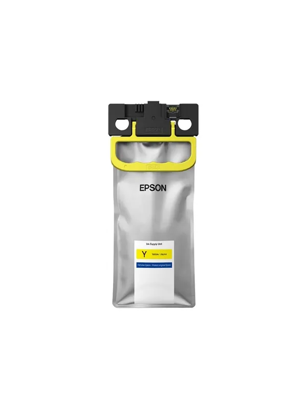 Epson T13M4 - XXL size - yellow - original - ink pack