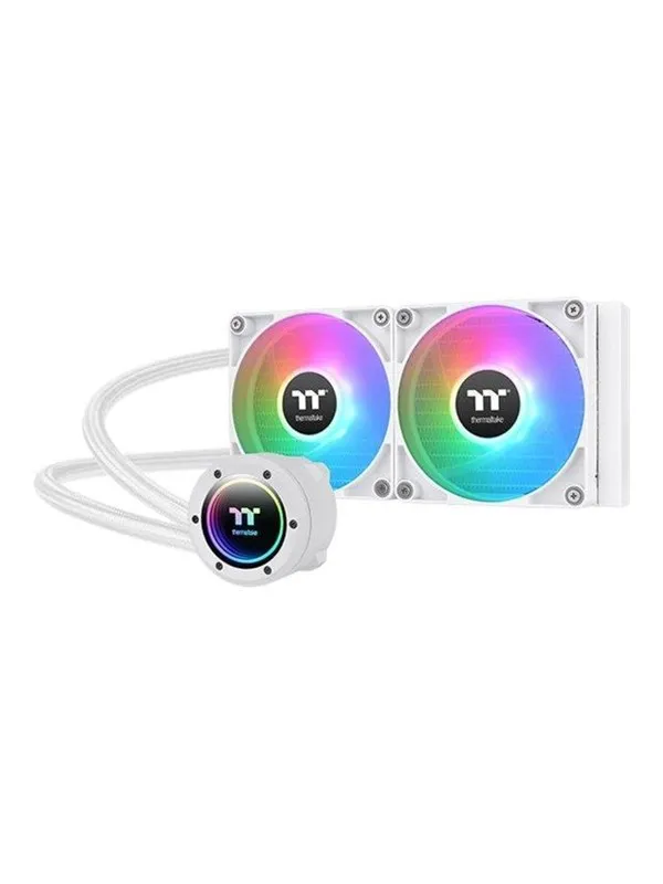 Thermaltake TH240 ARGB Sync V2 - CPU Vannkjøling