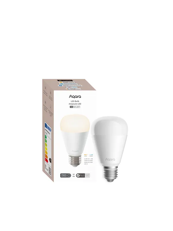 Aqara LED Bulb T2 (CCT E27)