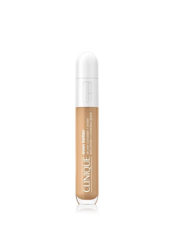 Clinique Even Better All-Over Concealer + Eraser 6 ml - No. 90 Sand