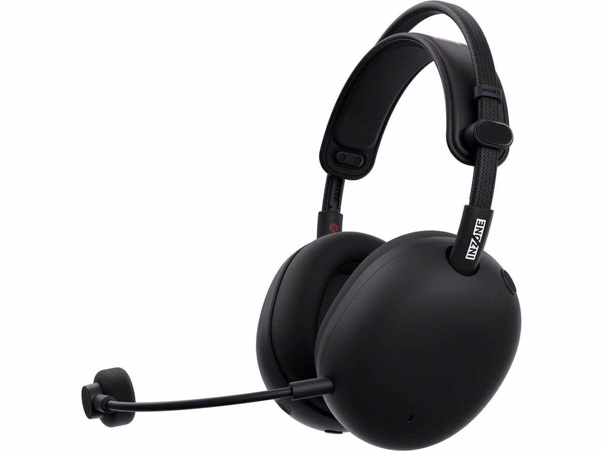 Sony INZONE H9 II Trådløst Støydempende Headset (svart) -B-Grade