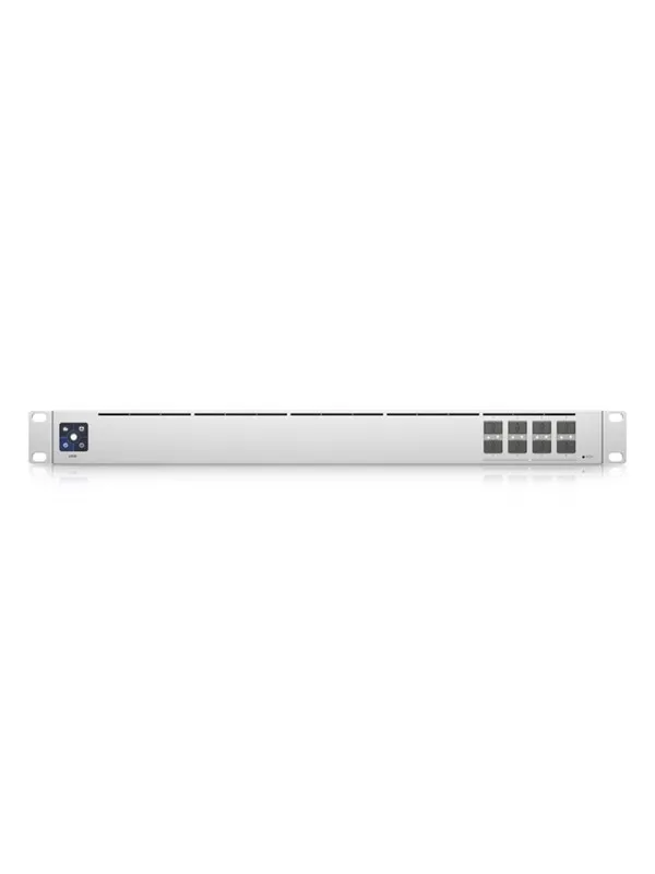 Ubiquiti UniFi Switch Aggregation