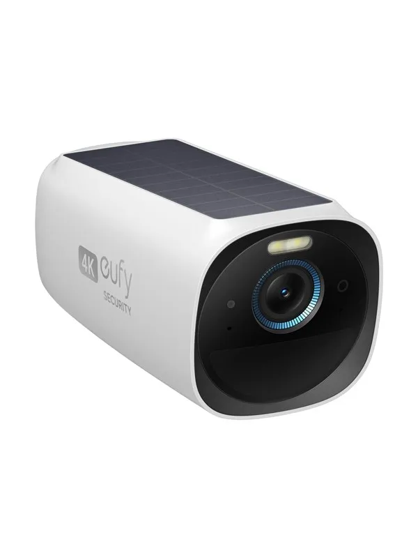 Eufy Cam S330 (eufyCam 3) Tilleggskamera