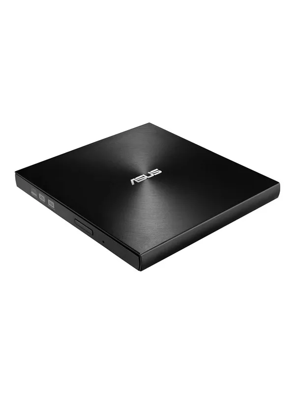 ASUS ZenDrive U7M SDRW-08U7M-U - DVD-RW (Brenner) - USB 2.0 - Svart