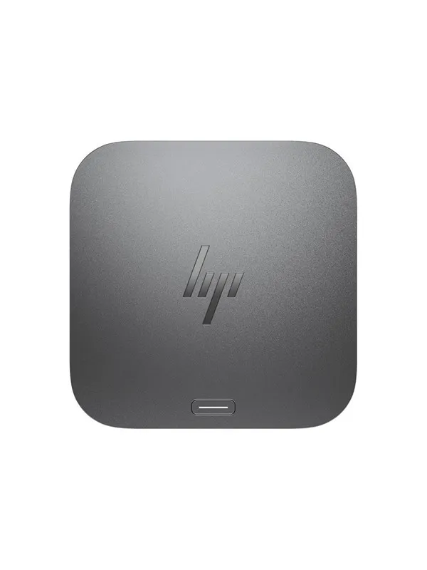 HP Thunderbolt 4 Dock G6 - 120W - 2.5GBE