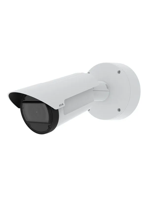 Axis Q18 Series Q1806-LE